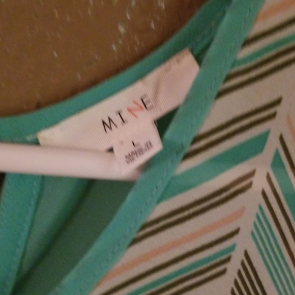 Tank top - Picture 3 of 3